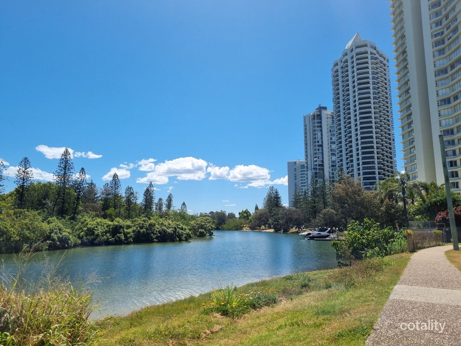 5/1a Pacific St, Main Beach, QLD 4217