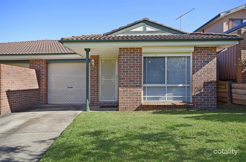 1/88 Mcdonnell St, Raby, NSW 2566