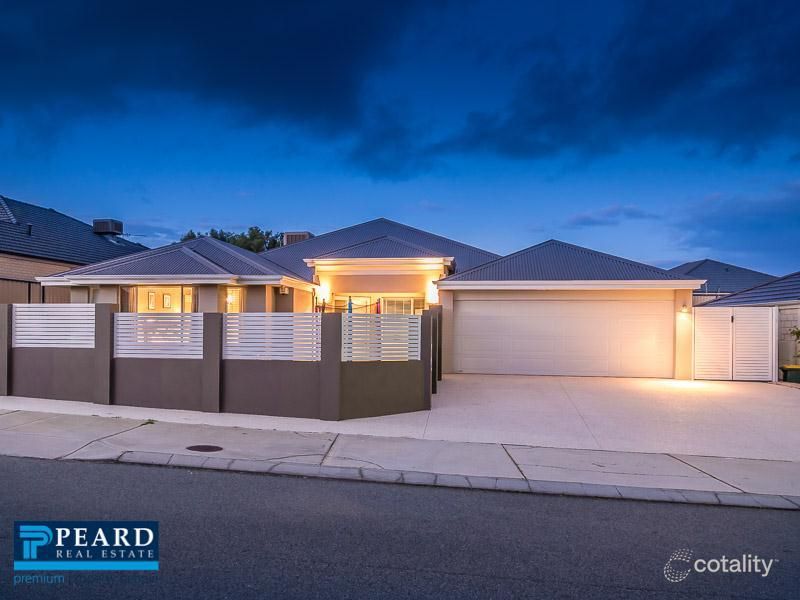 11 Scarfo App, Tapping, WA 6065