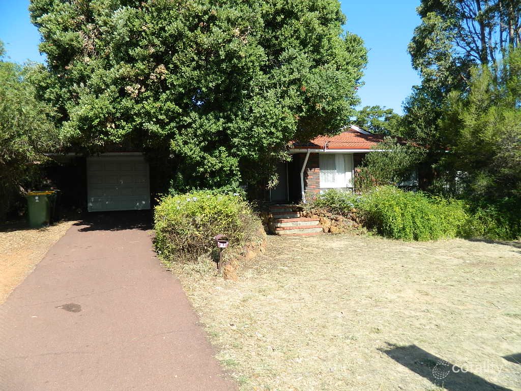 10 Mount Tce, Kalamunda, WA 6076