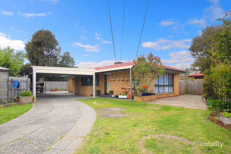 5 Chanelle Ct, Springvale South, VIC 3172