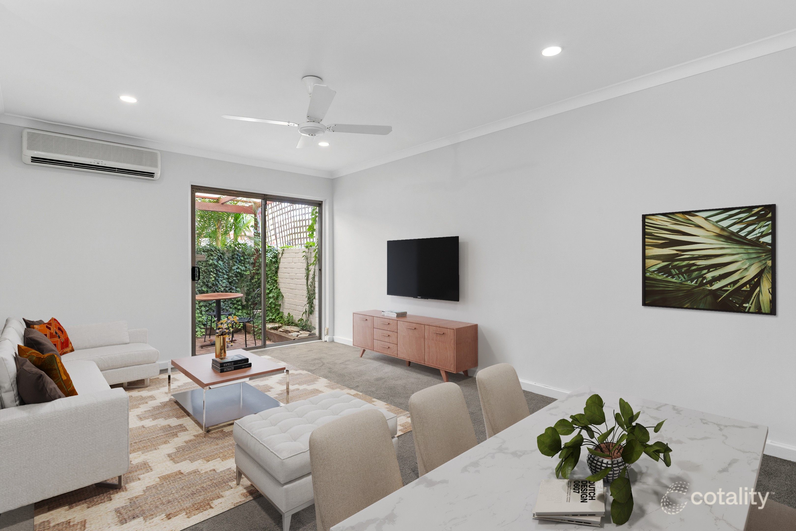 4/43 Waterloo St, Joondanna, WA 6060