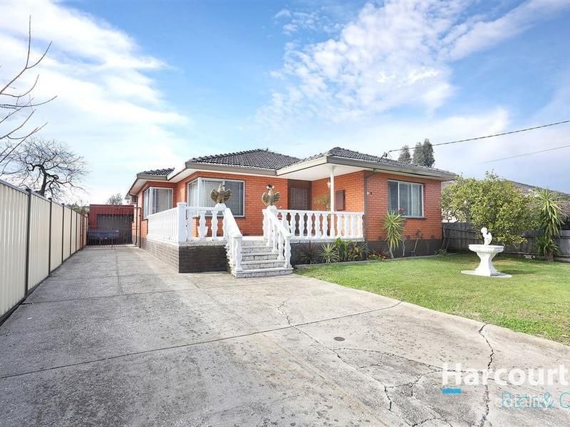 24 Simpson St, Thomastown, VIC 3074