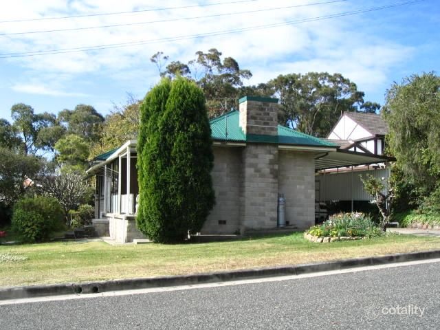 21 Lurnea Cres, Valentine, NSW 2280