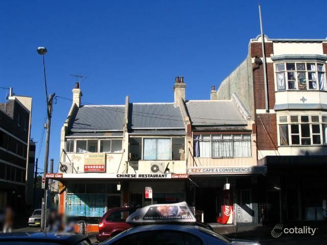 8-10 City Rd, Chippendale, NSW 2008