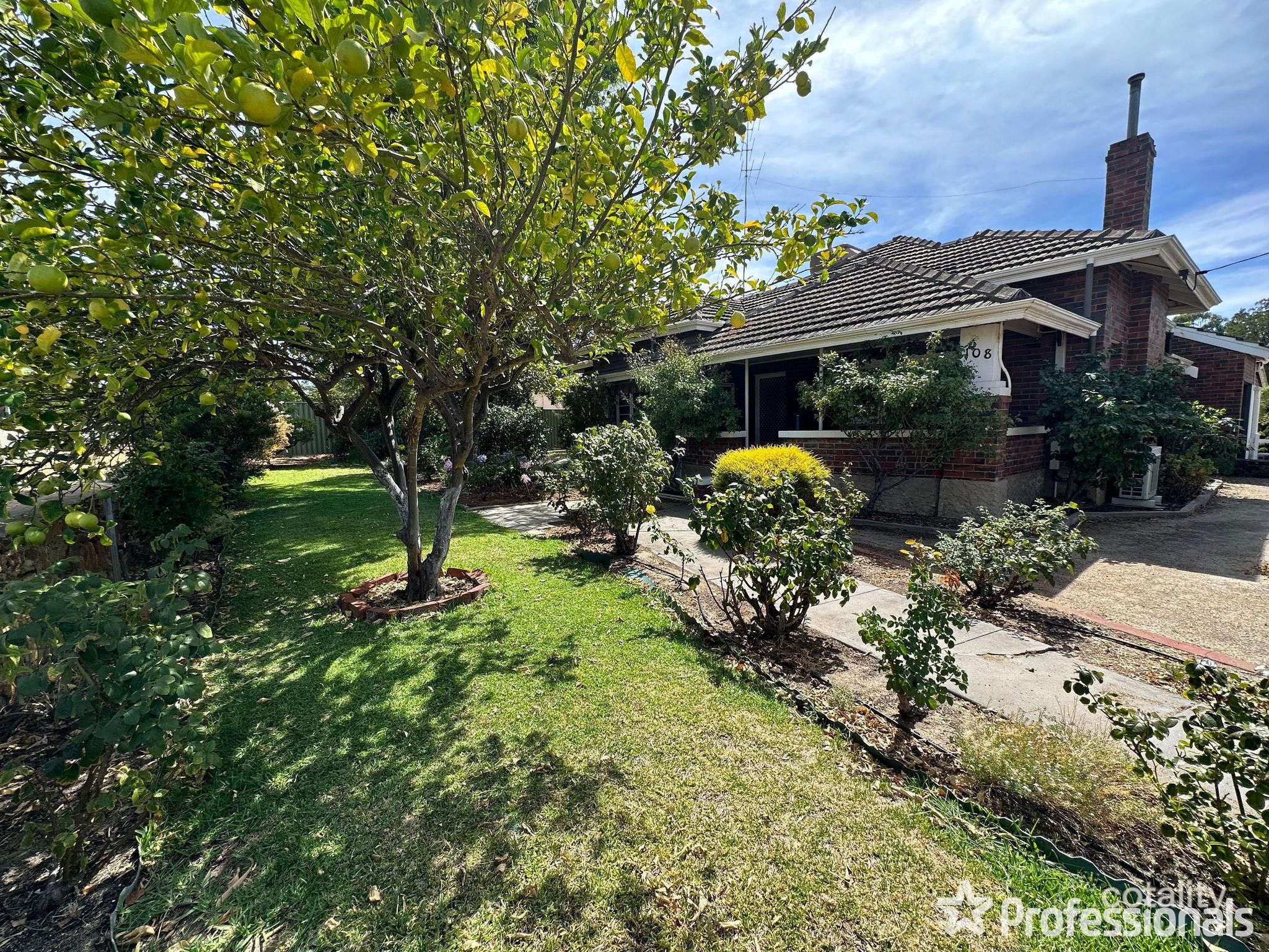 108 Forrest St, Beverley, WA 6304