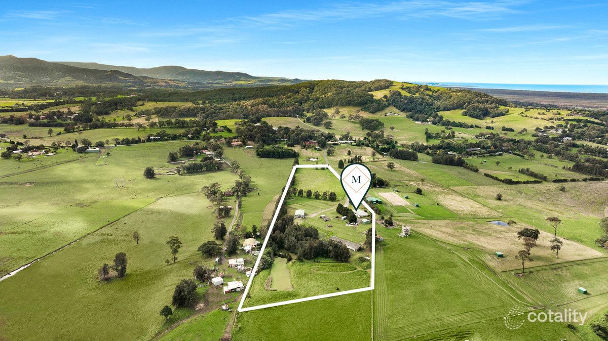 511b Coolangatta Rd, Far Meadow, NSW 2535