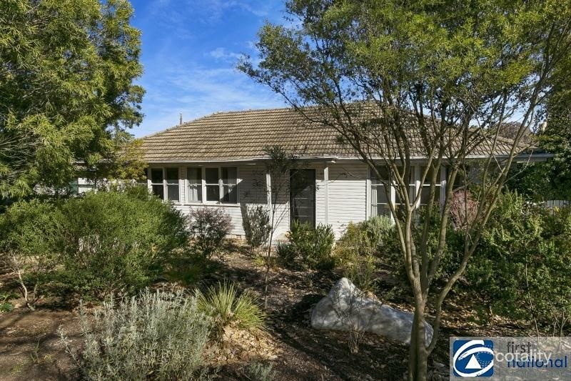 67 Scrivener St, O'Connor, ACT 2602