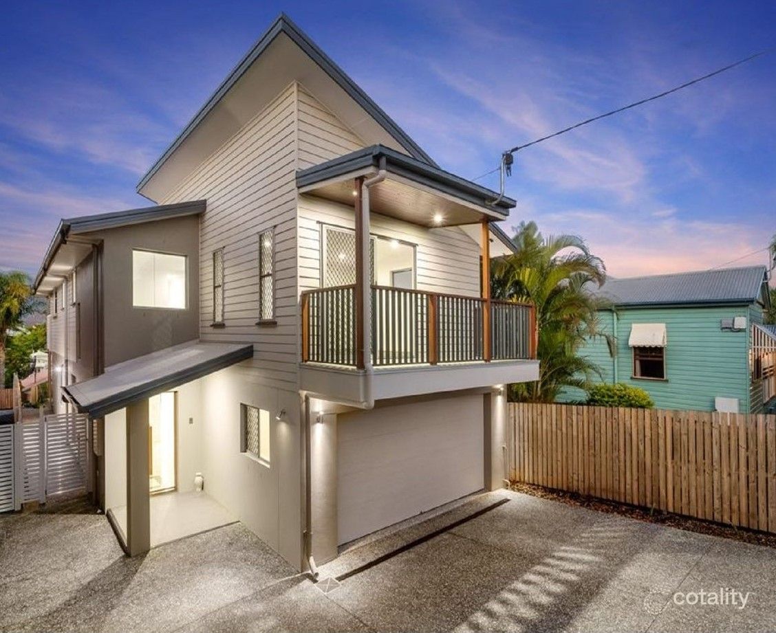 217 Days Rd, Grange, QLD 4051