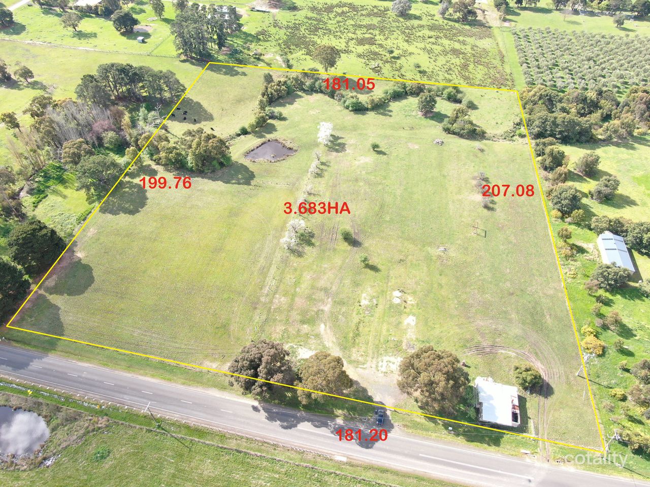 535 Glenburnie Rd, Eden Park, VIC 3757
