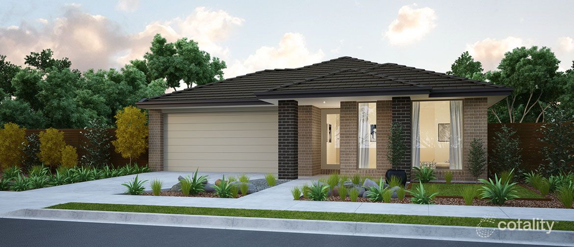 25 Panama St, Wollert, VIC 3750