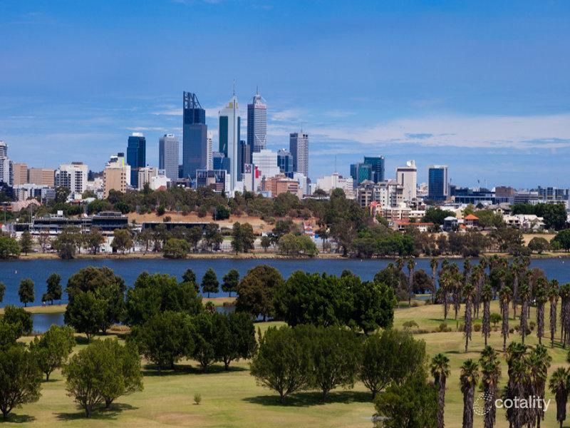 1001/19 The Circus, Burswood, WA 6100