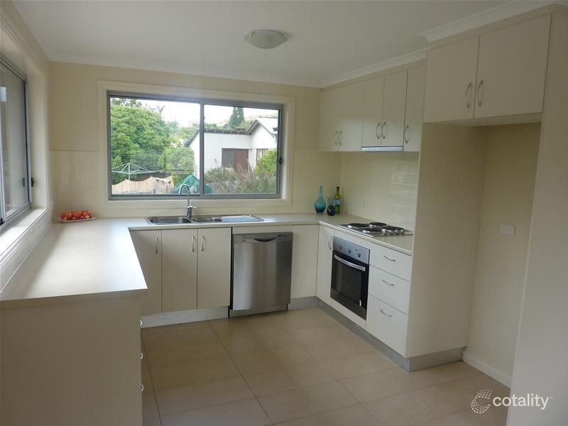 1 Wilga St, Captains Flat, NSW 2623