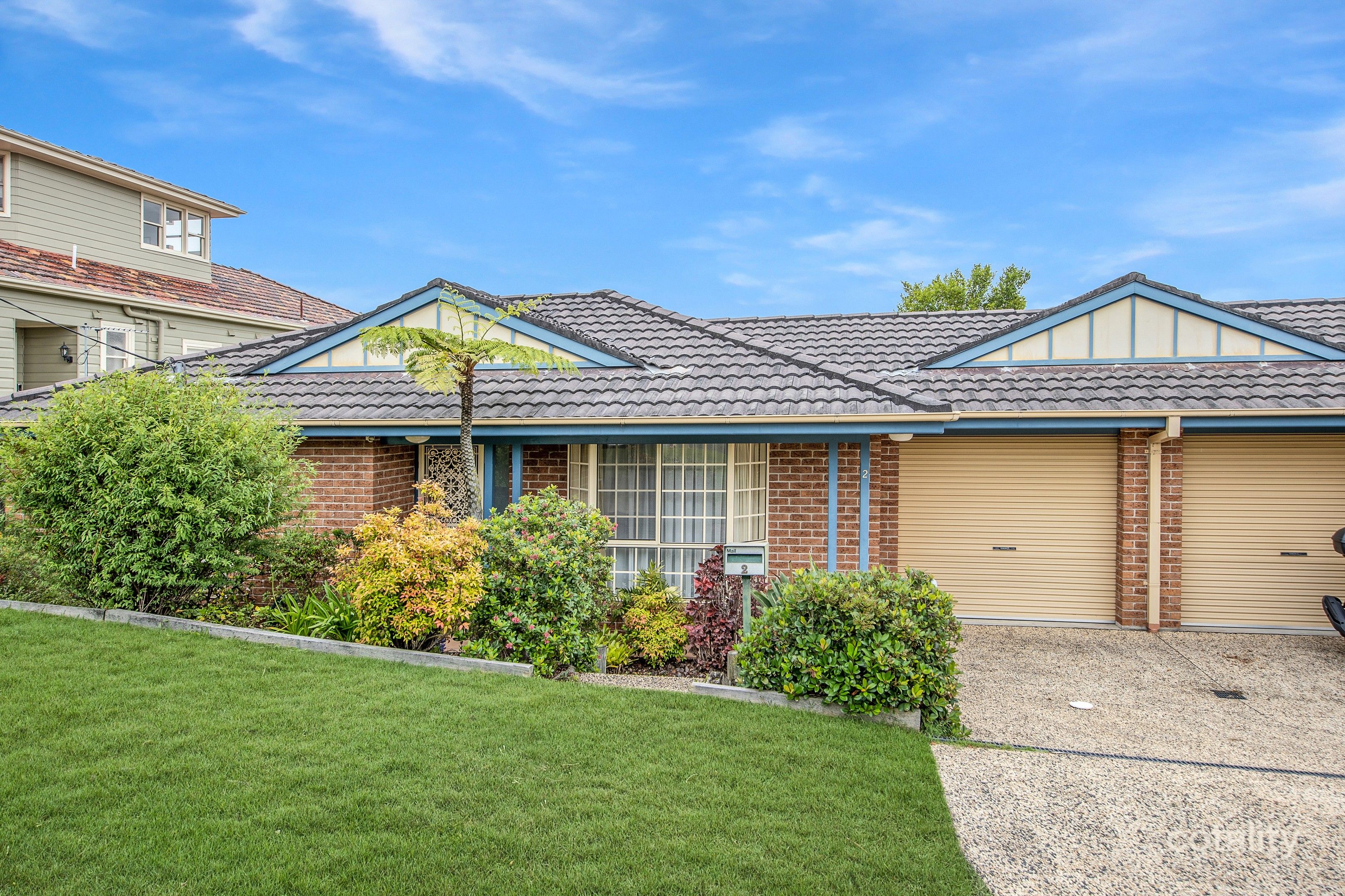 2/112 Date St, Adamstown, NSW 2289