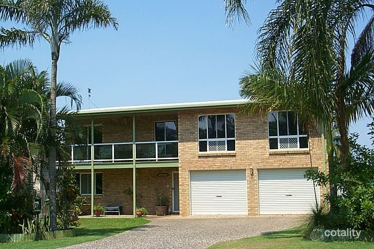 17 Salisbury St, Barlows Hill, QLD 4703