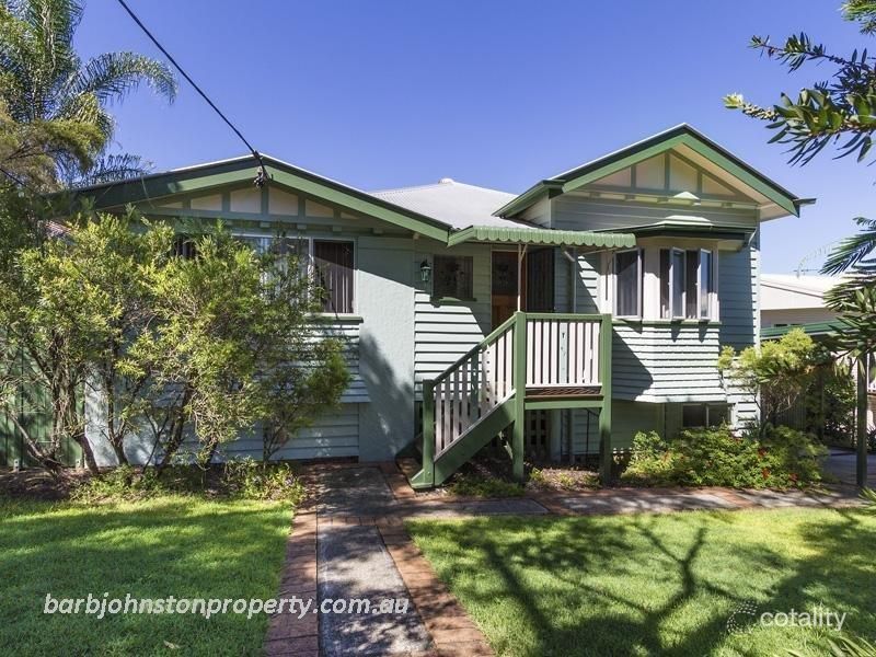 13 Errington St, Moorooka, QLD 4105