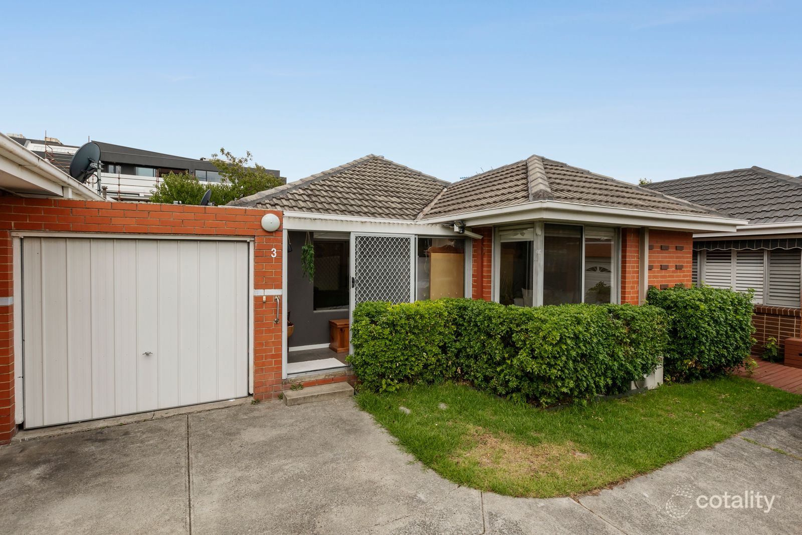 3/18 Grenville St, Hampton, VIC 3188