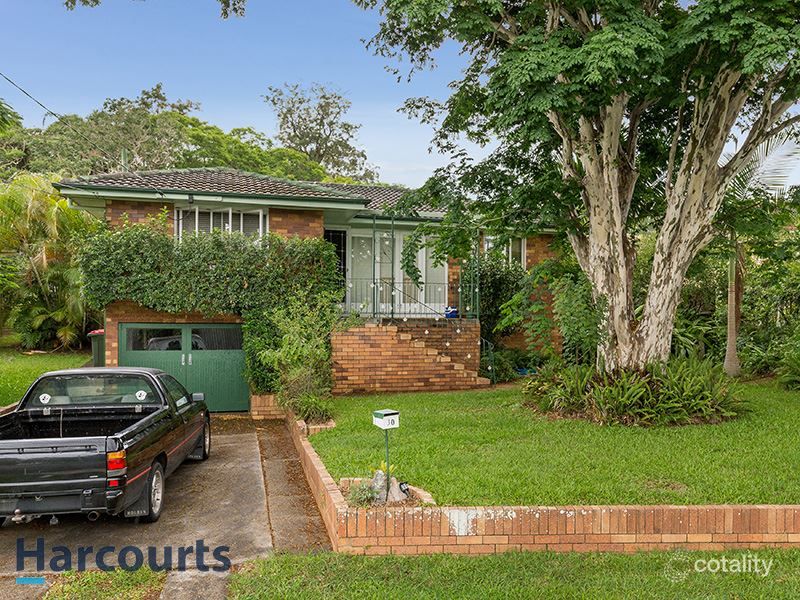 30 Braidwood St, Everton Park, QLD 4053