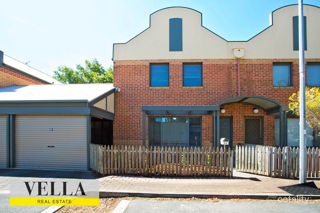 28 Junction Lane, Mile End, SA 5031