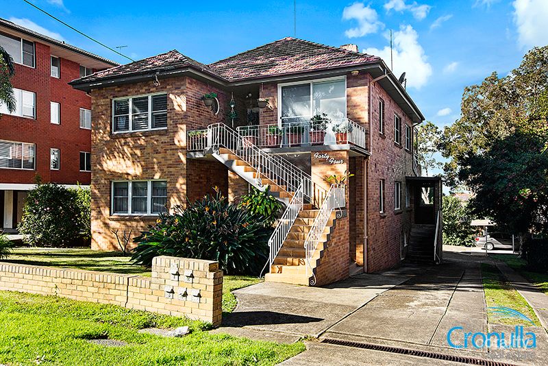 4/44 Seaview St, Cronulla, NSW 2230