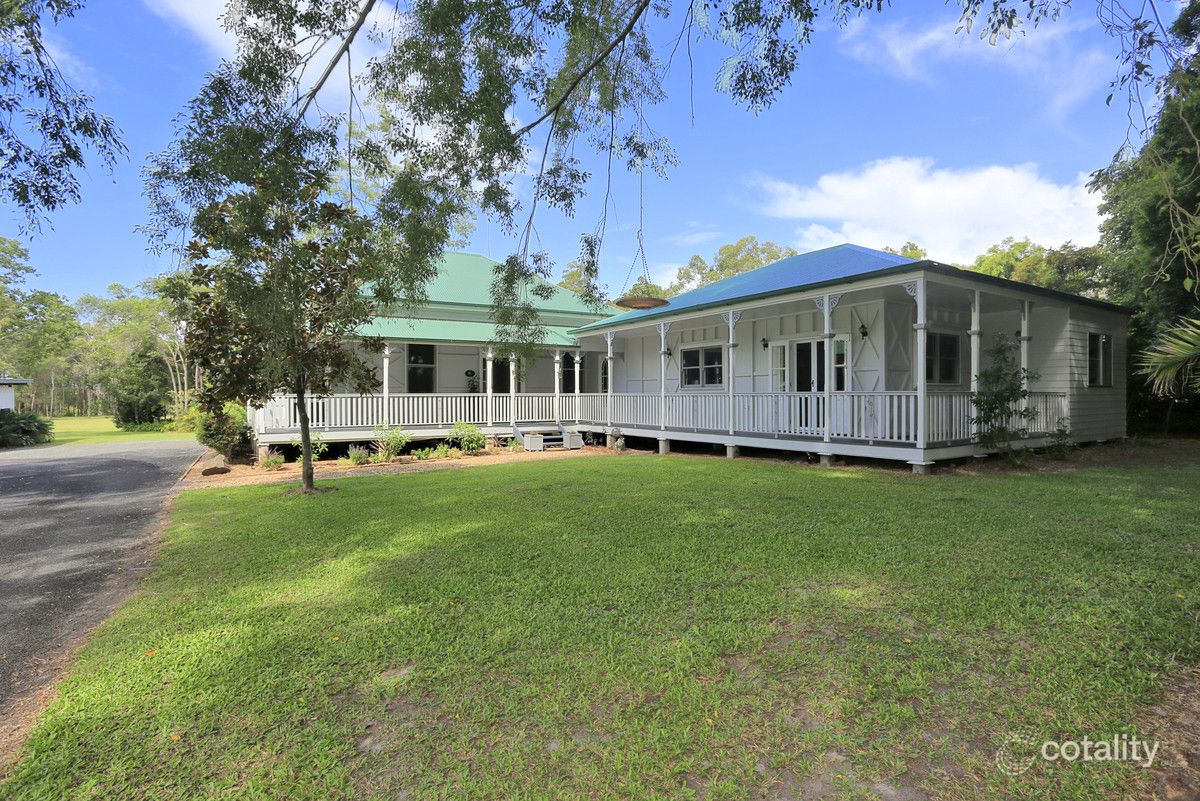 5 Wolfenden Rd, Calavos, QLD 4670