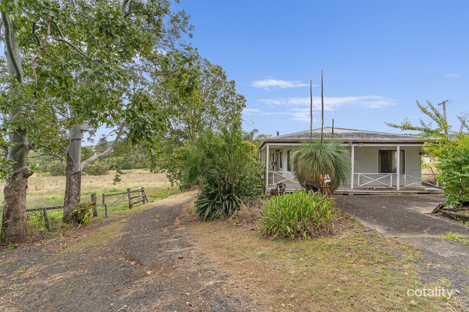 71 Booerie Creek Rd, Booerie Creek, NSW 2480