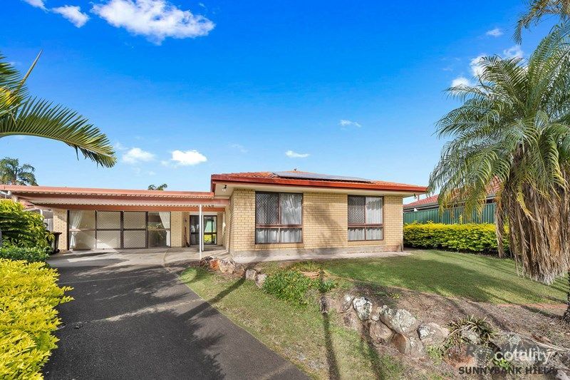 78 Amaranthus St, Runcorn, QLD 4113