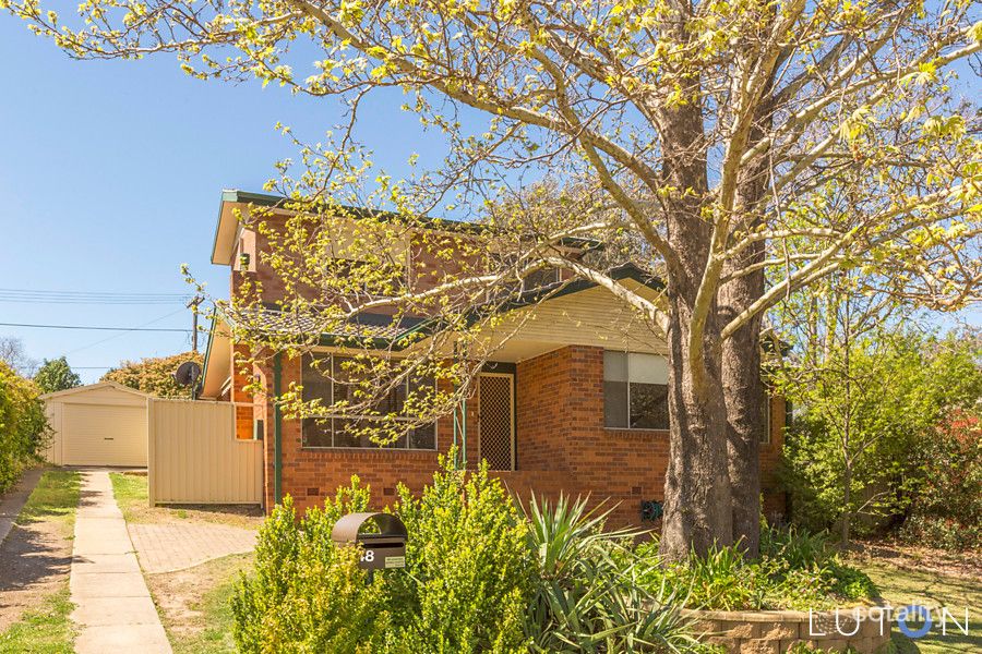 48 Devonport St, Lyons, ACT 2606