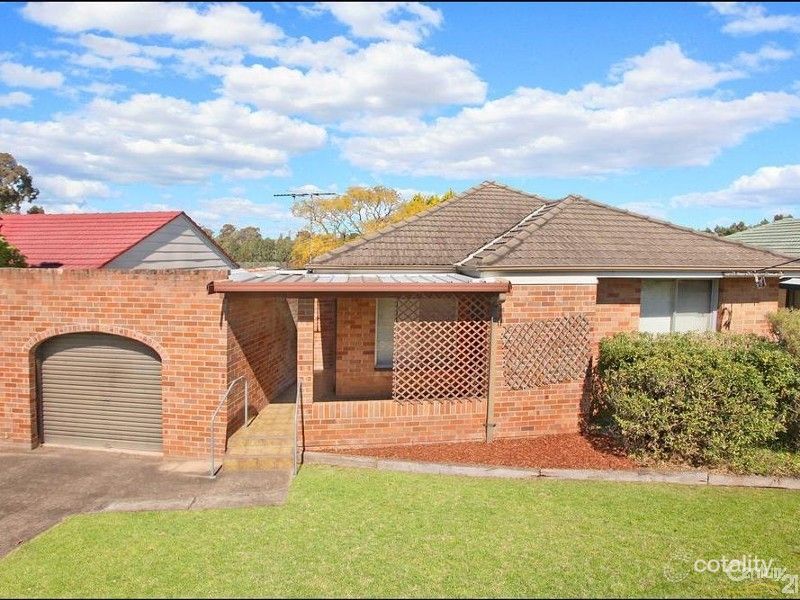 50 Jean St, Seven Hills, NSW 2147