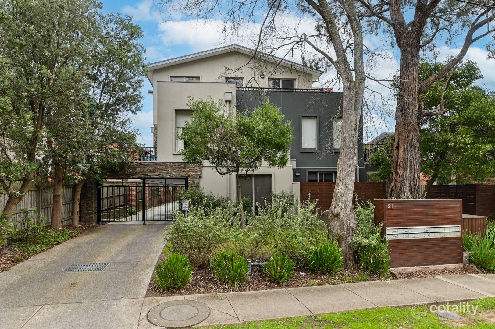 10/21 King St, Bayswater, VIC 3153