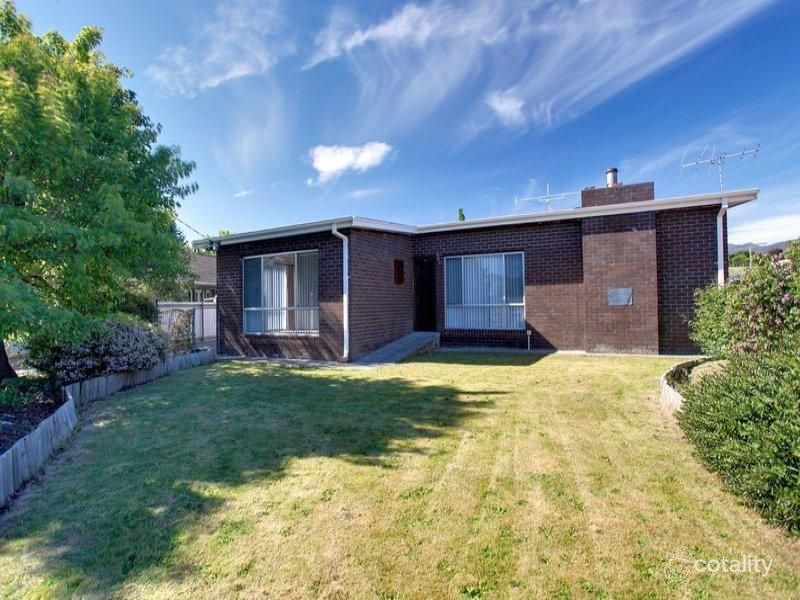 1906 Lyell Hwy, Lawitta, TAS 7140