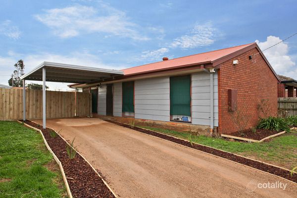 106 Black Forest Rd, Wyndham Vale, VIC 3024