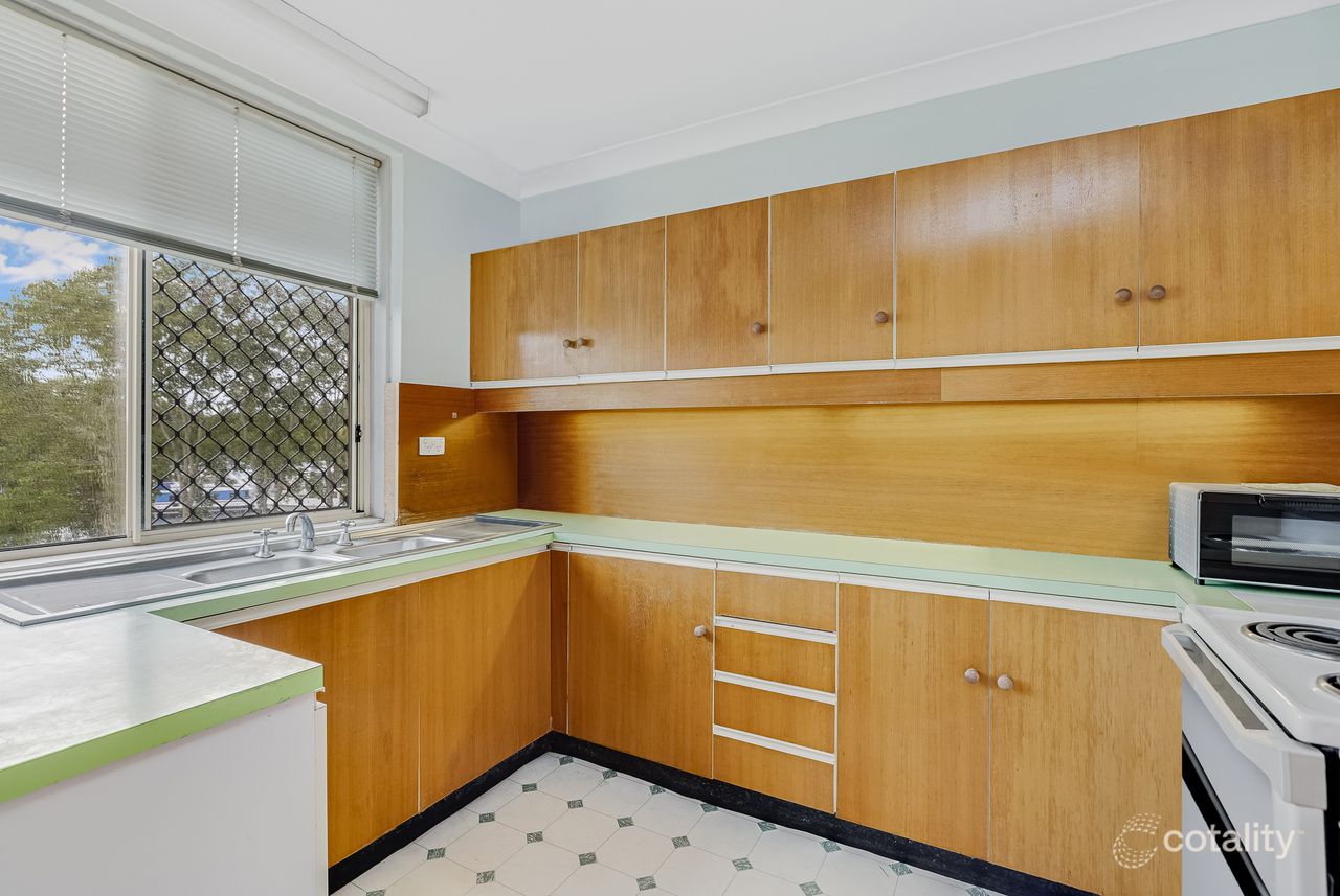 22/18 Brett St, Tweed Heads, NSW 2485
