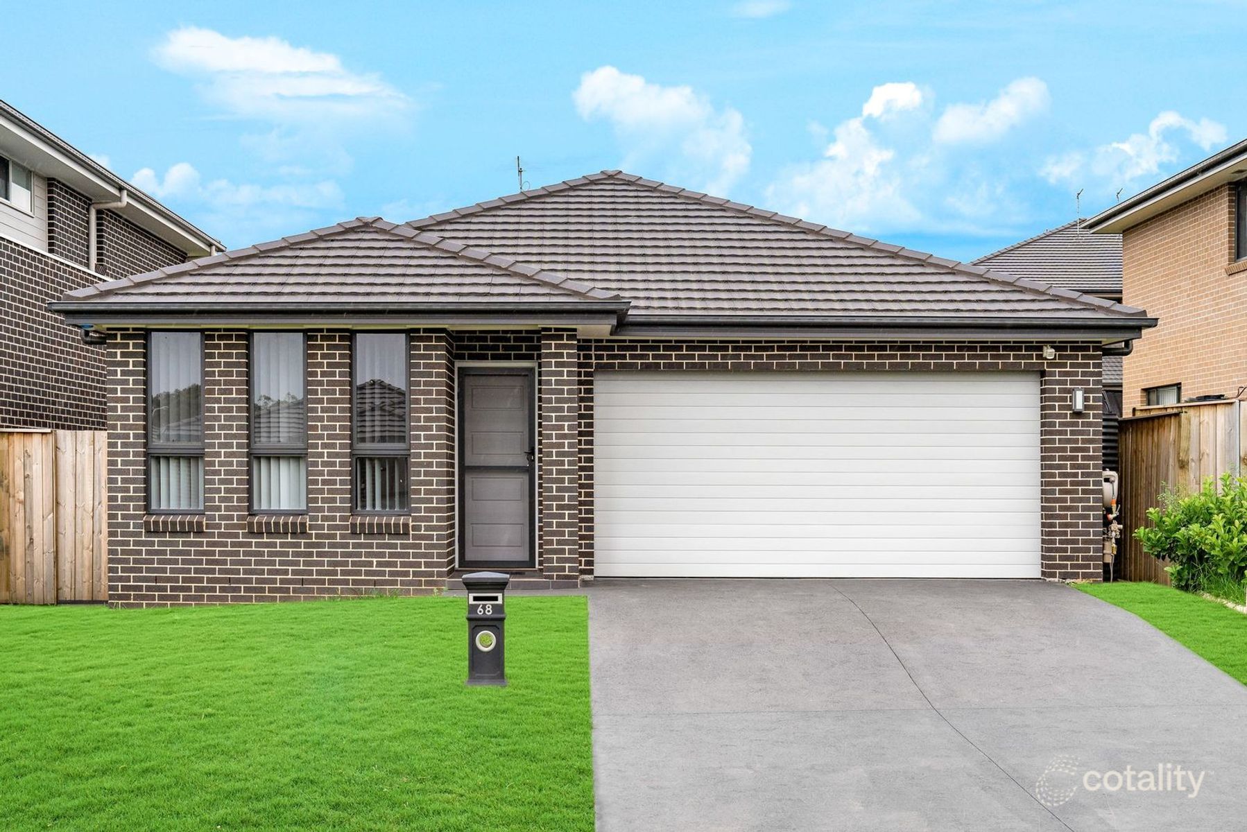 68 Bagnall St, Gregory Hills, NSW 2557