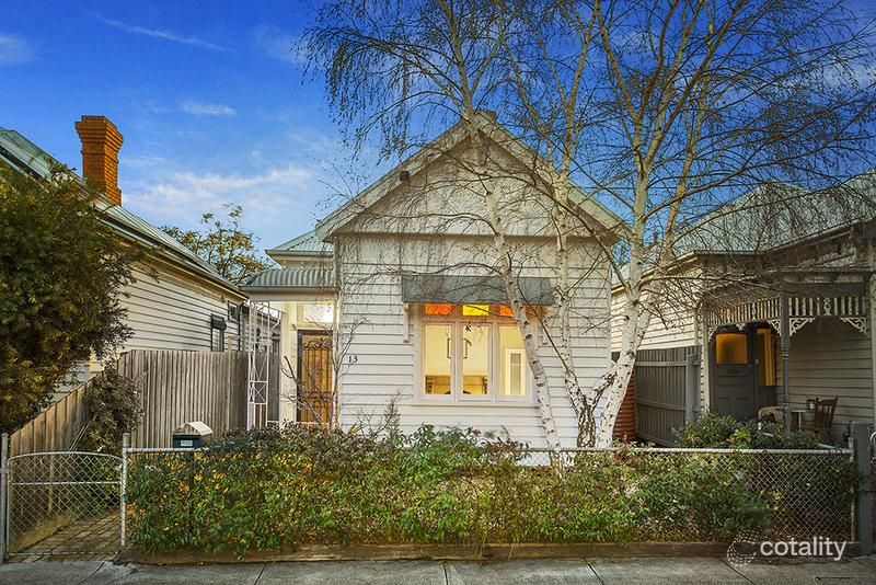 13 Langston St, Northcote, VIC 3070