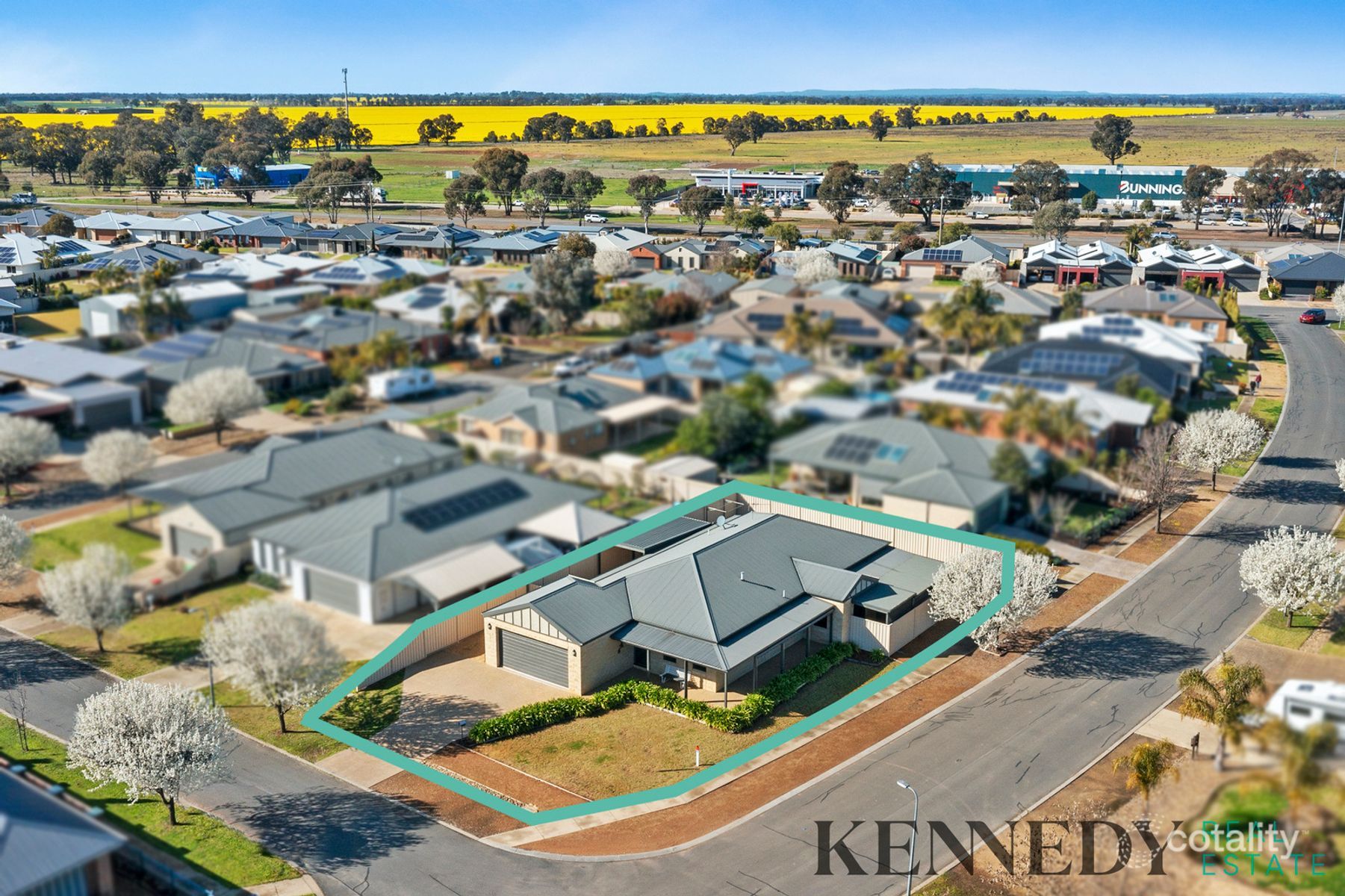 18 Wonga Pl, Yarrawonga, VIC 3730