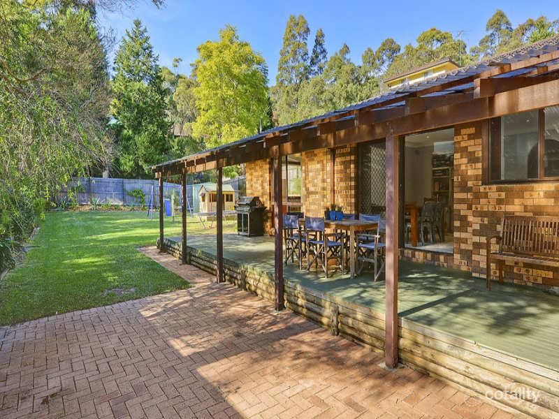 12 Sprigg Pl, Mount Colah, NSW 2079