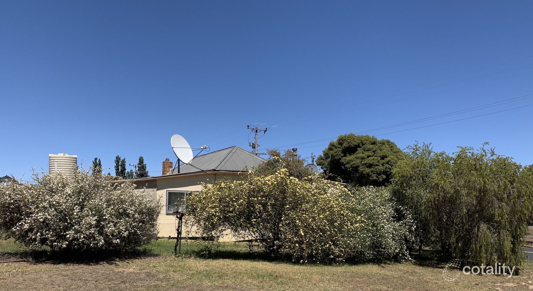 115 Merinda St, Hargraves, NSW 2850