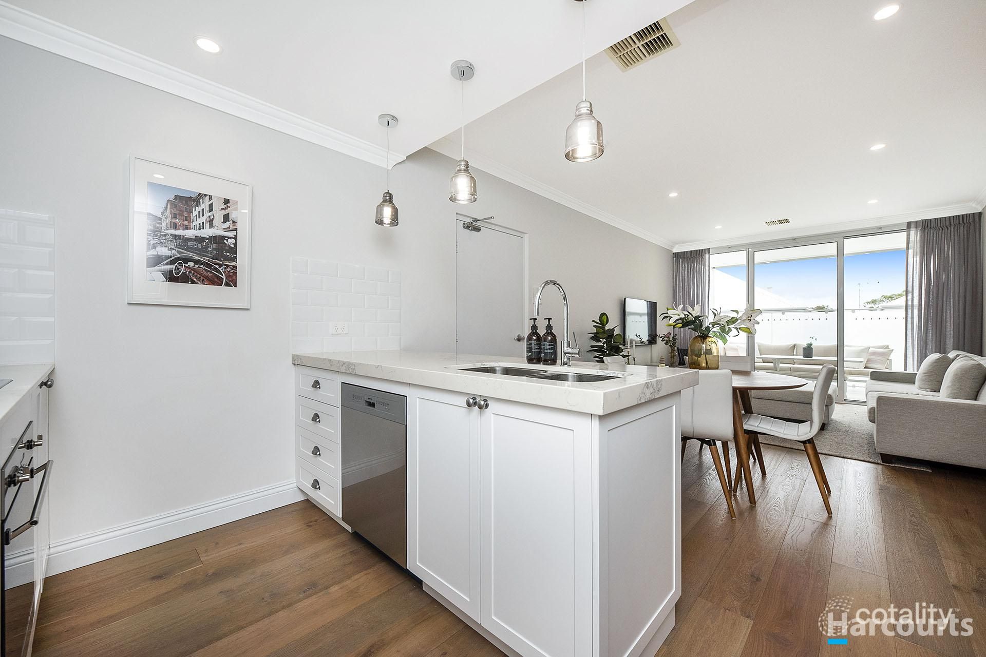 7/31 Connaught St, West Leederville, WA 6007