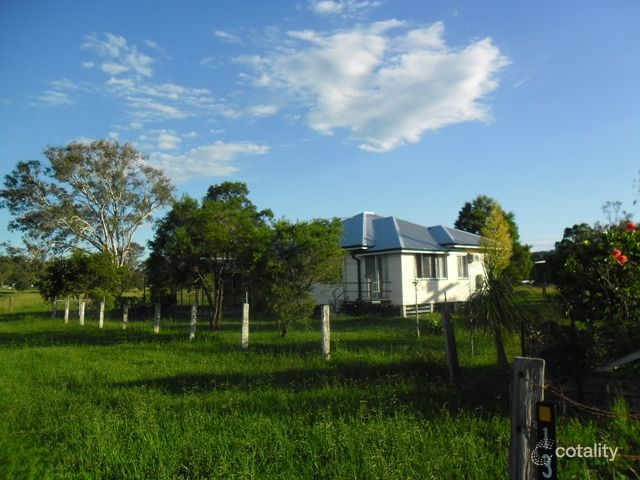 135 Fielding Rd, Vernor, QLD 4306