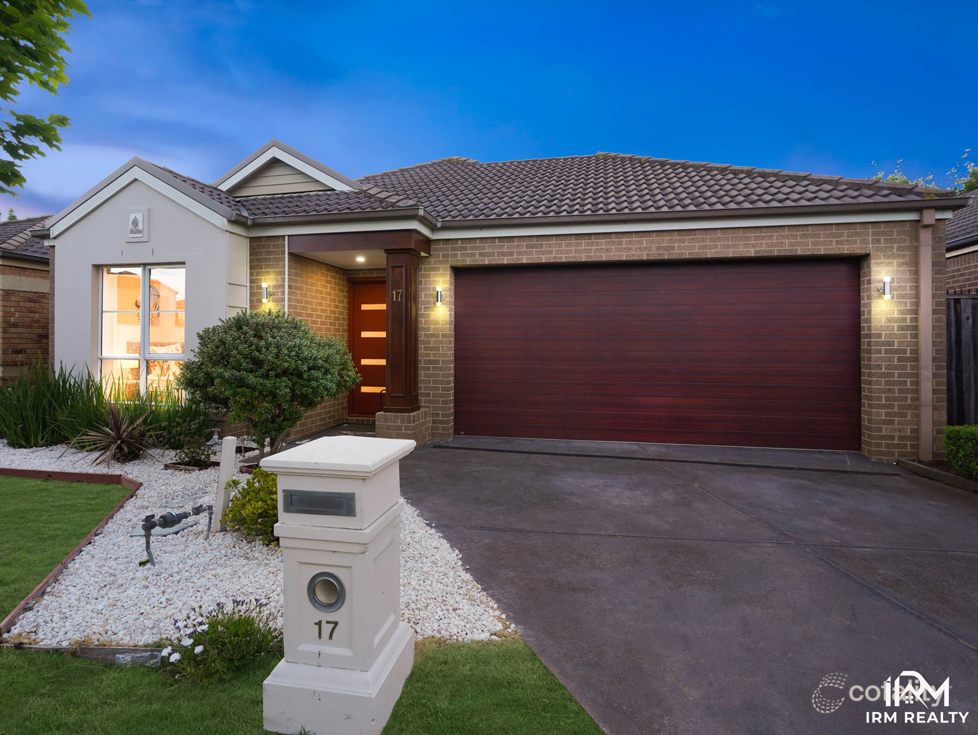 17 St Johns Ct, South Morang, VIC 3752