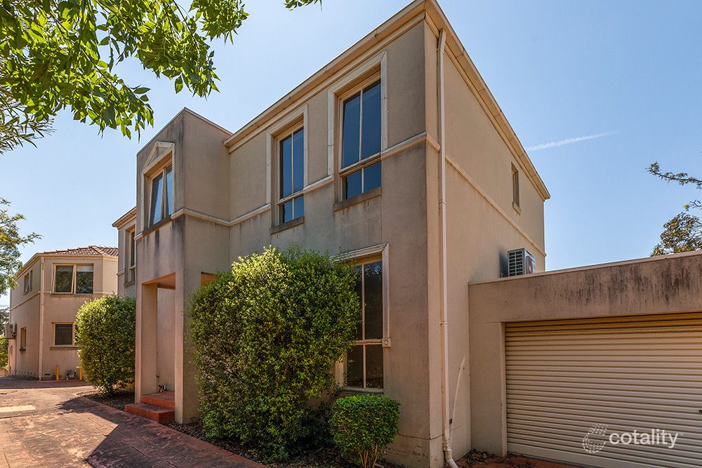 2/52 Sweyn St, Balwyn North, VIC 3104