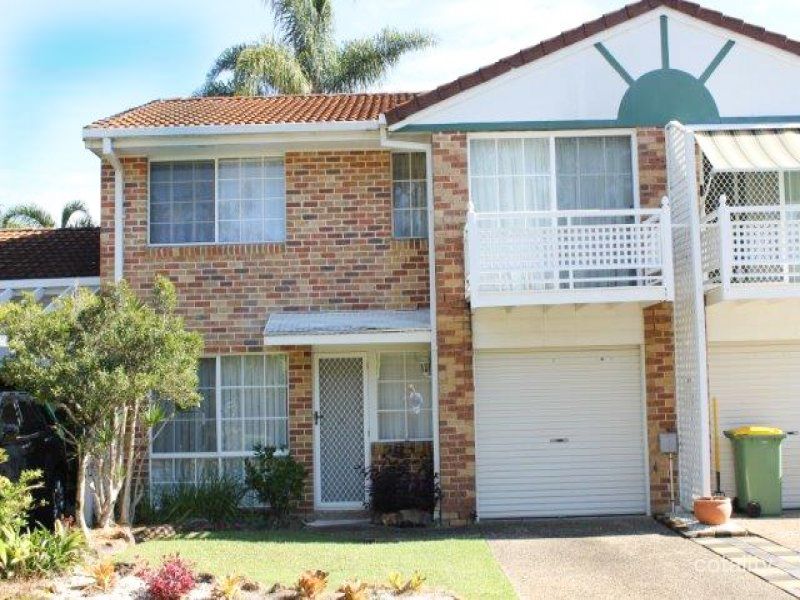 30/27 Rain Tree Glen, Coombabah, QLD 4216