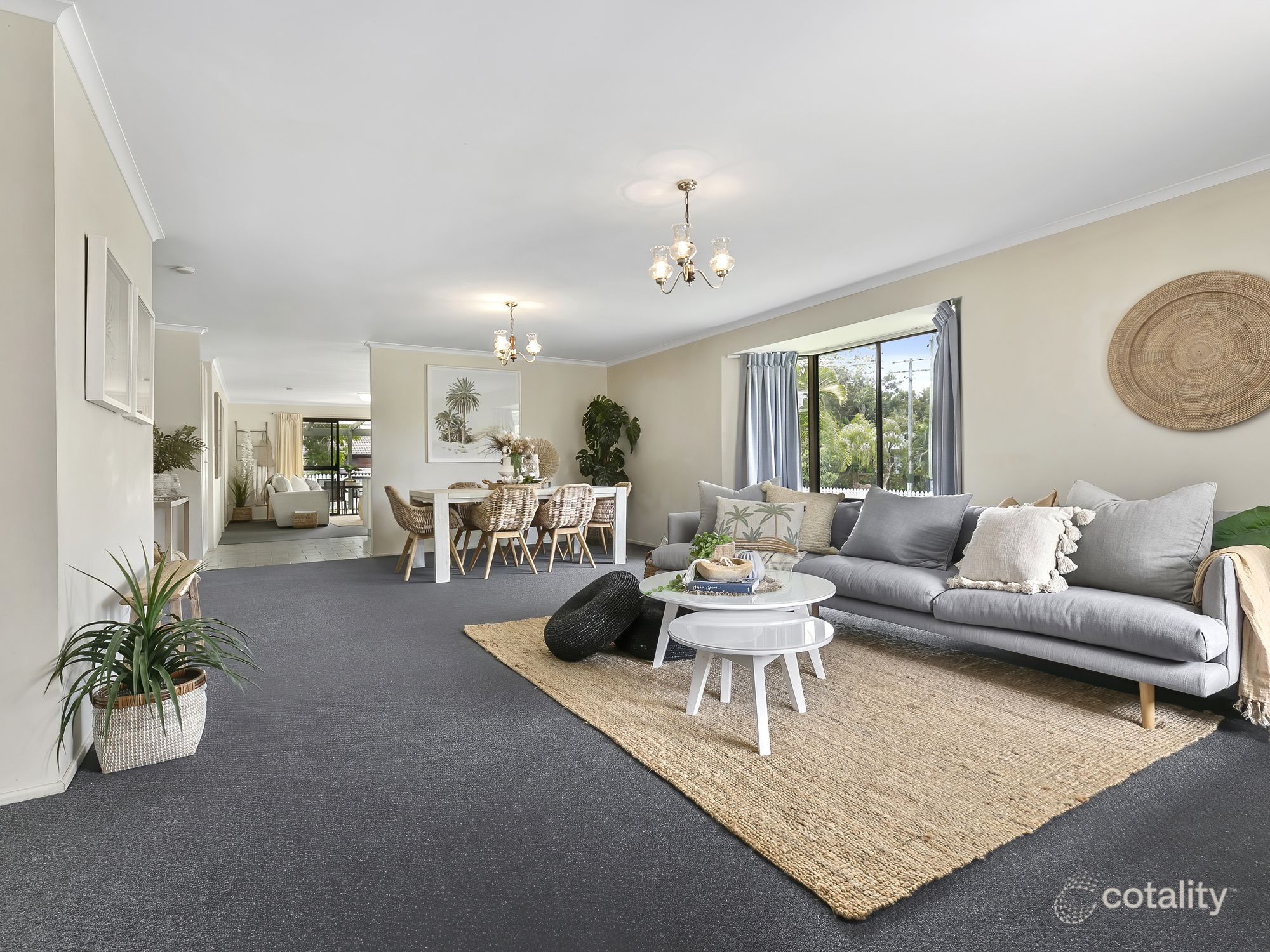 2 Commodore Ct, Sunrise Beach, QLD 4567