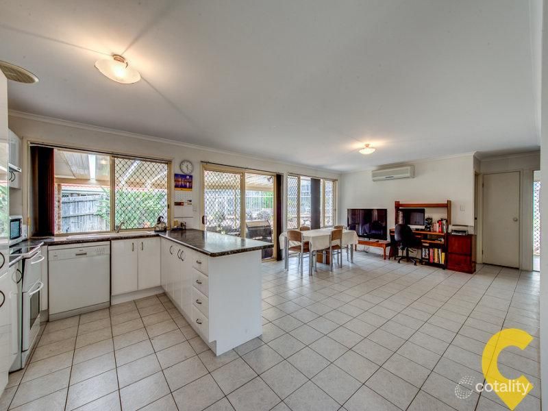 36 Chesterfield Cres, Kuraby, QLD 4112