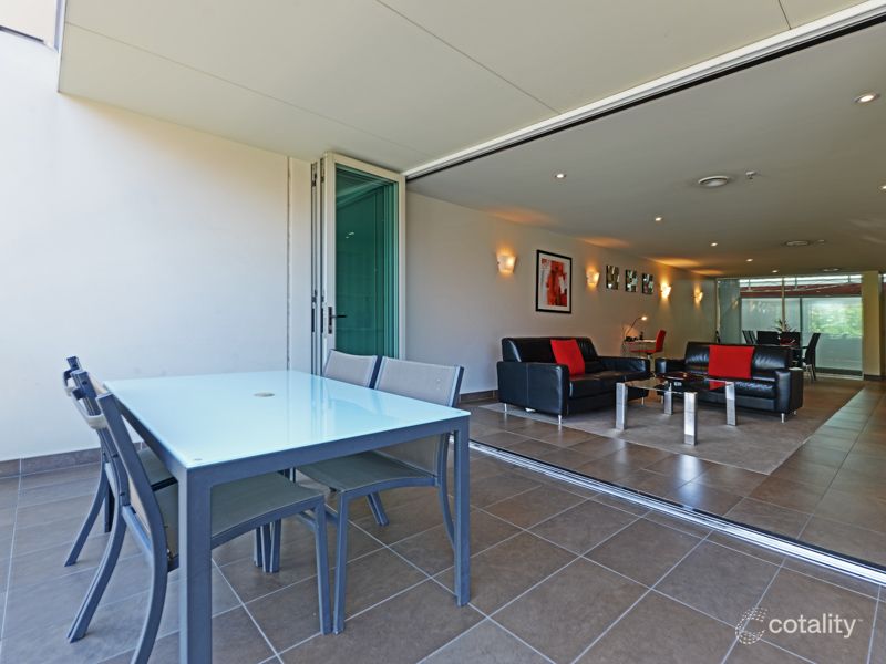 204/3 Evans St, Hobart, TAS 7000