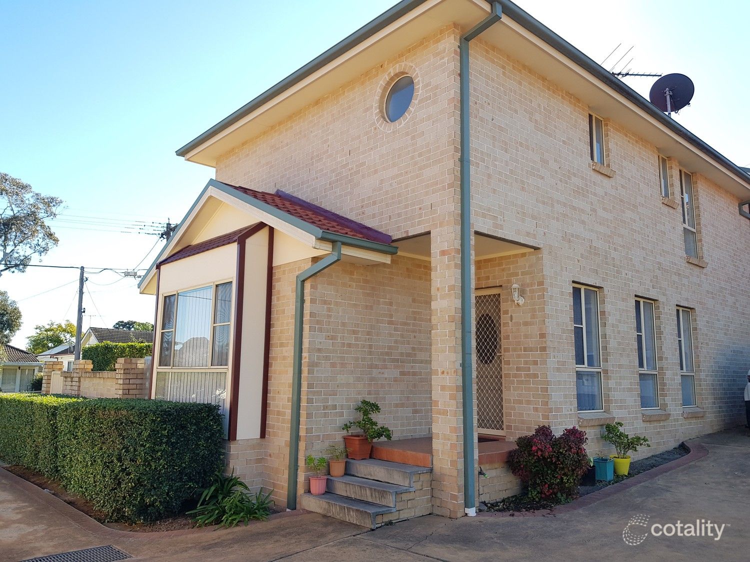 1/45 Sherwood St, Revesby, NSW 2212