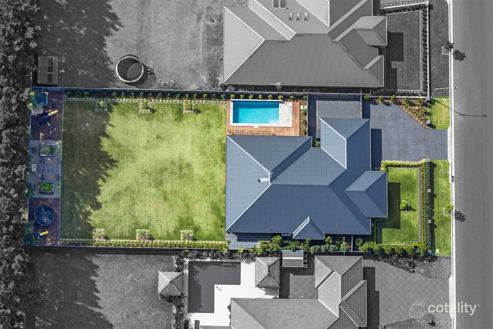 63 Fernadell Dr, Pitt Town, NSW 2756