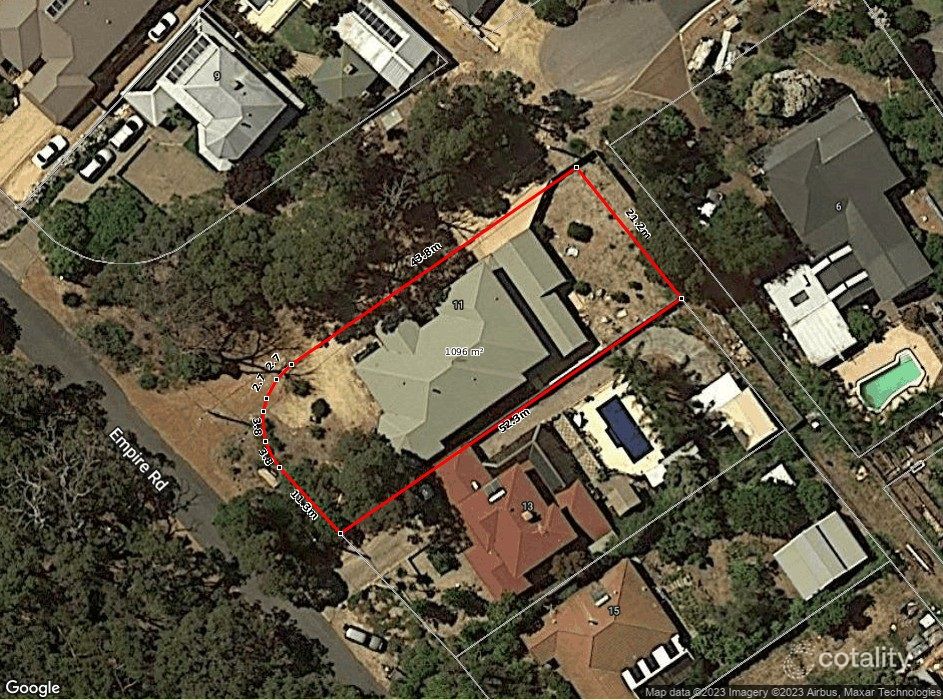 11 Empire Rd, Carmel, WA 6076