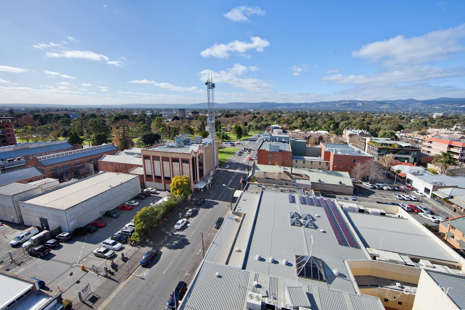 24/261 Pirie St, Adelaide, SA 5000